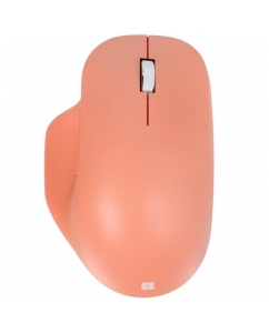 Мышь беспроводная Microsoft Bluetooth Ergonomic Mouse [222-00032] белый | emobi