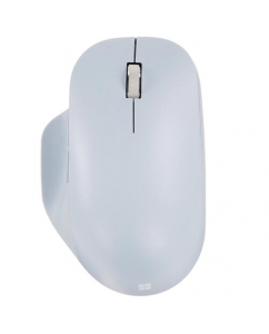 Мышь беспроводная Microsoft Bluetooth Ergonomic Mouse [222-00064] голубой | emobi