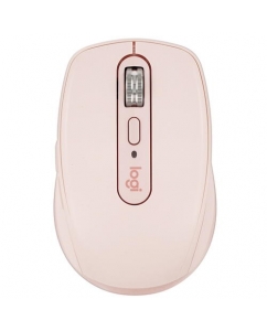 Купить Мышь беспроводная Logitech MX Anywhere 3 [910-006002] розовый в E-mobi