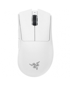 Купить Мышь беспроводная/проводная Razer DeathAdder V3 Pro [RZ01-04630200-R3G1] белый в E-mobi