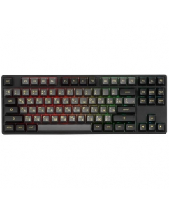 Купить Клавиатура проводная AKKO 5087S [300774] в E-mobi