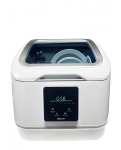 Купить Посудомоечная машина DEXP SDWFM3 серебристый в E-mobi