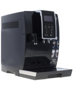 Кофемашина автоматическая Delonghi ECAM 350.55.B черный | emobi