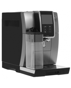 Кофемашина автоматическая Delonghi ECAM 372.95.TB серый | emobi