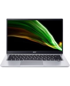 Ноутбук Acer Swift 3 SF314-511, 14",  IPS, Intel Core i5 1135G7, 4-ядерный, 8ГБ LPDDR4x, 256ГБ SSD,  Intel Iris Xe graphics , серебристый  | emobi
