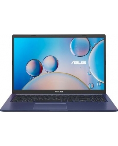 Ноутбук ASUS Vivobook 15 X515EA-BQ1175, 15.6",  IPS, Intel Core i3 1115G4, 2-ядерный, 8ГБ DDR4, 256ГБ SSD,  Intel UHD Graphics , синий  | emobi