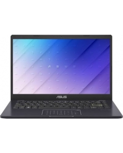 Ноутбук ASUS E410MA-EK2281, 14",  IPS, Intel Pentium Silver N5030, 4-ядерный, 8ГБ DDR4, 256ГБ SSD,  Intel UHD Graphics  605, синий  | emobi