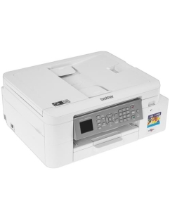 МФУ струйное Brother MFC-J4340DW | emobi