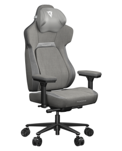 Кресло игровое ThunderX3 CORE Loft серый | emobi
