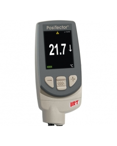 Купить Инфракрасный пирометр для измерения температуры Defelsko PosiTector Advanced диапазон измерения -70 - 380 C, оптическая схема 5,7:1 IRT в E-mobi