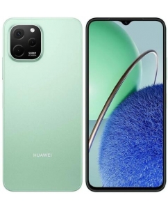 6.52" Смартфон HUAWEI nova Y61 64 ГБ зеленый | emobi