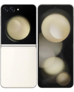 6.7" Смартфон Samsung Galaxy Z Flip5 512 ГБ бежевый | emobi