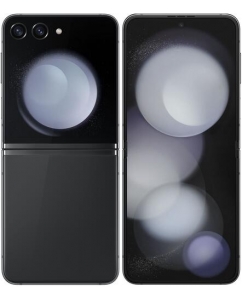 6.7" Смартфон Samsung Galaxy Z Flip5 512 ГБ черный | emobi