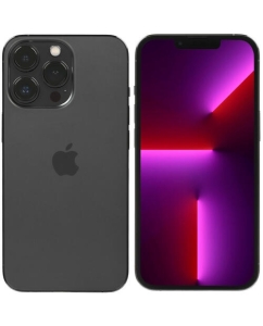 6.7" Смартфон Apple iPhone 13 Pro Max 256 ГБ серый | emobi