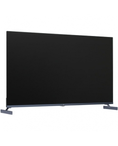 43" (108 см) Телевизор LED DEXP 43UCY1/B черный | emobi