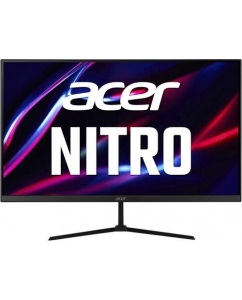 23.8" Монитор Acer Nitro QG240YS3bipx черный | emobi