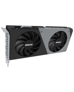 Видеокарта Inno3D GeForce RTX 4060 TWIN X2 [N40602-08D6-173051N] | emobi