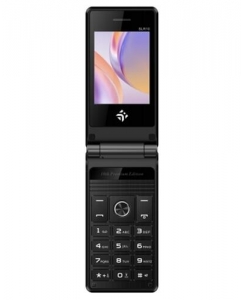 Сотовый телефон DEXP SLR10 черный | emobi