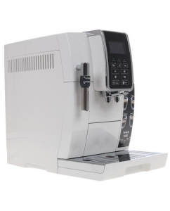 Кофемашина автоматическая Delonghi ECAM 350.35.W белый | emobi
