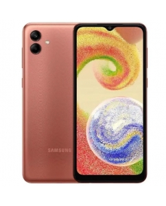 Смартфон Samsung Galaxy A04e 4/128 Gb Copper | emobi