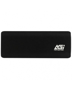 Купить 1000 ГБ Внешний SSD AGI ED198 [AGI1T0GIMED198] в E-mobi