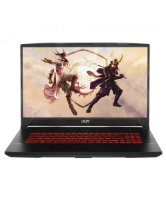 17.3" Ноутбук MSI Katana GF76 11UC-895XRU | emobi