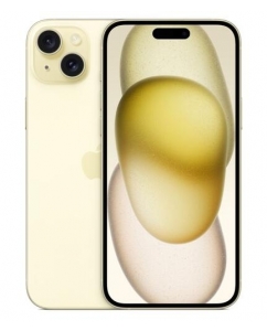 6.7" Смартфон Apple iPhone 15 Plus 128 ГБ желтый | emobi