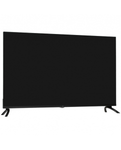 43" (108 см) Телевизор LED DEXP 43FCY1 черный | emobi