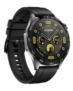 Купить Смарт-часы HUAWEI WATCH GT 4 46mm в E-mobi