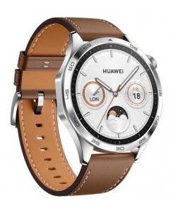 Купить Смарт-часы HUAWEI WATCH GT 4 46mm в E-mobi