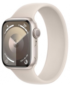 Купить Смарт-часы Apple Watch Series 9 41mm в E-mobi