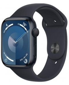 Купить Смарт-часы Apple Watch Series 9 45mm в E-mobi
