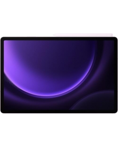 12.4" Планшет Samsung Galaxy Tab S9 FE+ Wi-Fi 256 ГБ розовый + стилус | emobi