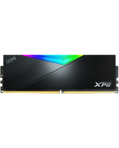 Оперативная память ADATA XPG Lancer RGB [AX5U5600C3632G-CLARBK] 32 ГБ | emobi