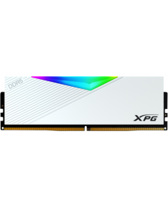 Оперативная память ADATA XPG Lancer RGB [AX5U5600C3632G-CLARWH] 32 ГБ | emobi