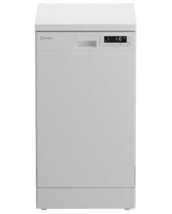 Купить Посудомоечная машина Indesit DFS 1C67 белый в E-mobi
