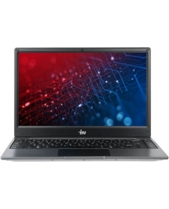 Ноутбук iRU Калибр 14TLH, 14.1",  IPS, Intel Core i5 1135G7, 4-ядерный, 8ГБ 512ГБ SSD,  Intel Iris Xe , серый  | emobi