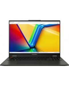 Ноутбук ASUS VivoBook 16 TP3604VA-MC132, 16",  IPS, Intel Core i3 1315U, 6-ядерный, 8ГБ 512ГБ SSD,  Intel UHD Graphics , черный  | emobi