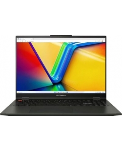 Ноутбук ASUS VivoBook 16 TN3604YA-MC094W, 16",  IPS, Intel Ryzen 5 7530U, 6-ядерный, 8ГБ 256ГБ SSD,  AMD Radeon , черный  | emobi