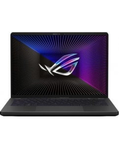 Ноутбук игровой ASUS ROG Zephyrus G14 GA402XV-N2080W, 14",  IPS, AMD Ryzen 9 7940HS, 8-ядерный, 16ГБ DDR5, 1ТБ SSD,  NVIDIA GeForce  RTX 4060 для ноутбуков - 8 ГБ, серый  | emobi