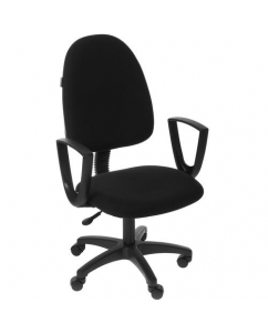 Купить Кресло офисное Aceline CSO B черный в E-mobi