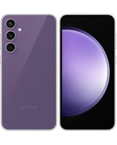 6.4" Смартфон Samsung Galaxy S23 FE 256 ГБ фиолетовый | emobi