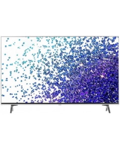 43" (108 см) Телевизор LED LG 43NANO776PA серый | emobi