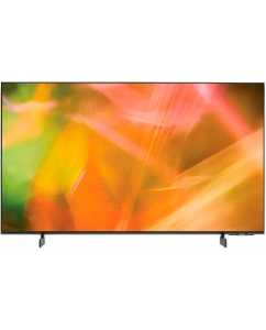 43" (108 см) Телевизор LED Samsung UE43AU8000UXRU черный | emobi