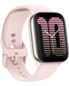Купить Смарт-часы Amazfit Active в E-mobi