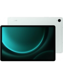 10.9" Планшет Samsung Galaxy Tab S9 FE Wi-Fi 256 ГБ зеленый + стилус | emobi