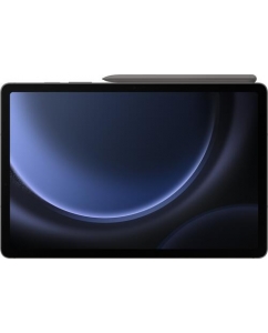 10.9" Планшет Samsung Galaxy Tab S9 FE Wi-Fi 256 ГБ серый + стилус | emobi