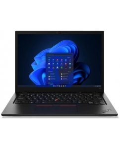 Ноутбук Lenovo ThinkPad L13 Gen 3, 13.3",  IPS, AMD Ryzen 5 Pro 5675U, 6-ядерный, 8ГБ DDR4, 256ГБ SSD,  AMD Radeon  RX Vega 7, черный  | emobi