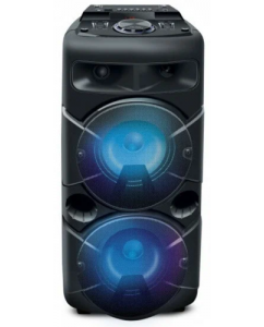 Домашняя аудиосистема Smartbuy ARISAKA 2.1, 20 Вт, 150 Гц - 18 КГц, караоке, USB, Bluetooth, Micro SD, MP3, FM, USB | emobi