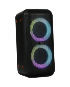 Портативная аудиосистема All-in-One Fiero Emotion 150 FR900 Bluetooth,USB,FM, MIC Jack, Guitar Jack,AUX, Караоке, подсветка,160Вт, аккум li-ion | emobi